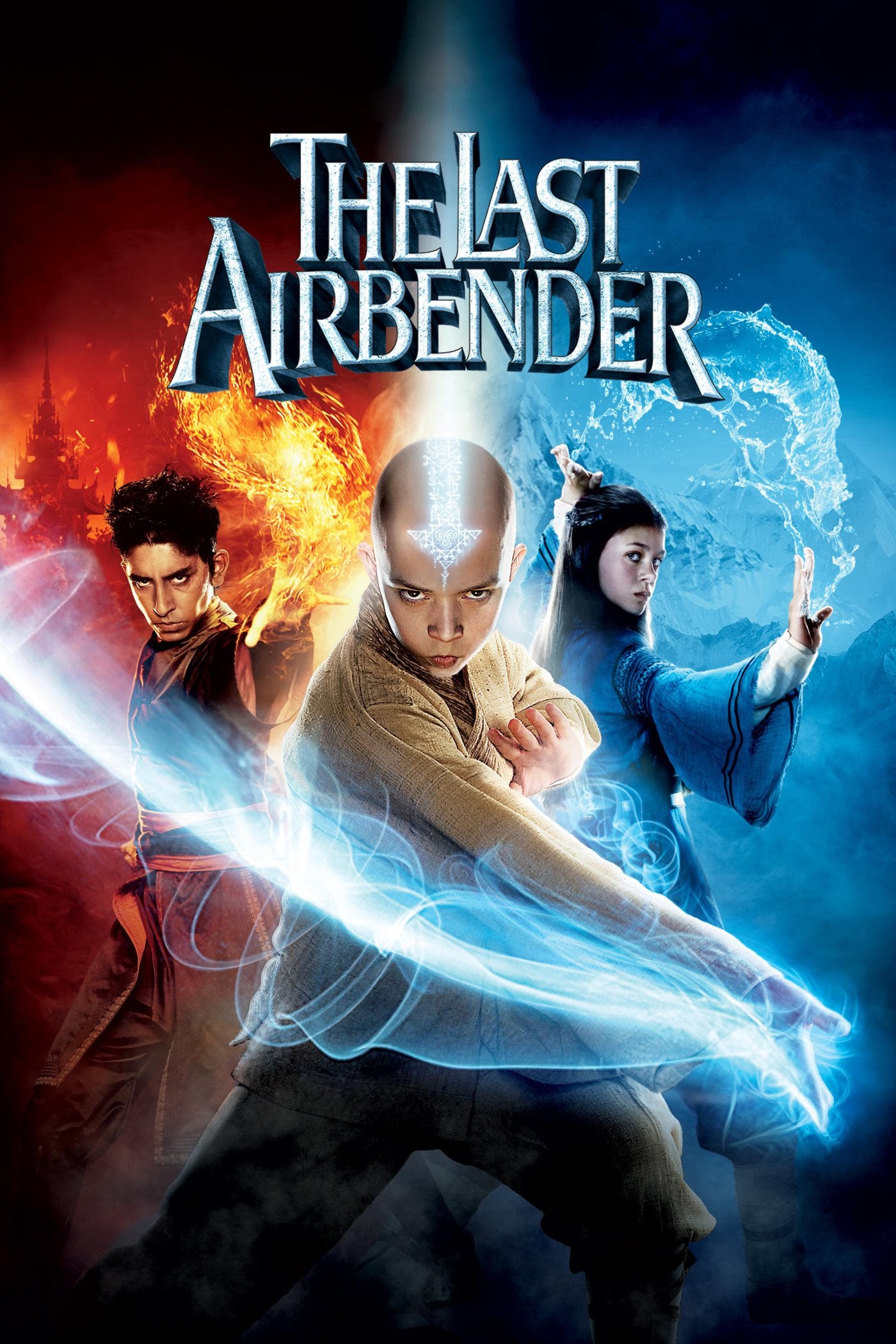 Download Avatar Aang Movie - bikinihoff